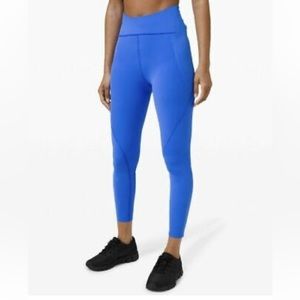 Lululemon leggings size 8